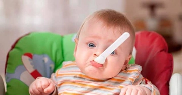 3 Aylık Bebek Bakımı Nasıl Yapılır? 3 Aylık Bebek Bakımı Nasıl Yapılır?